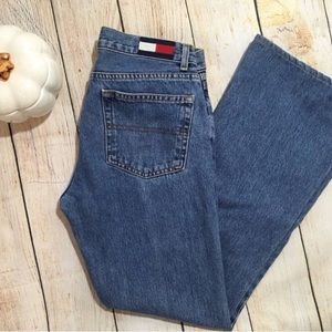 Vintage 90s Tommy Hilfiger Jeans